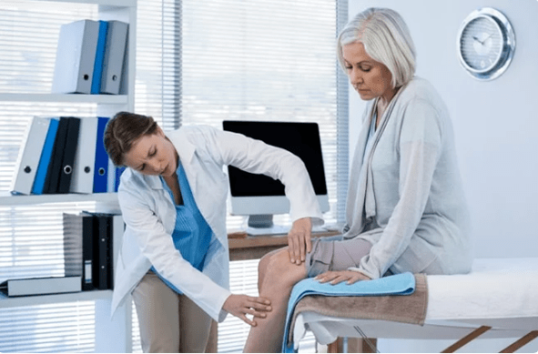 Physiotherapie