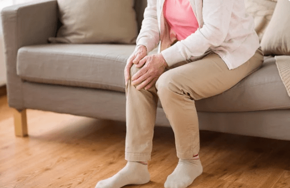 Wie man Arthritis behandelt